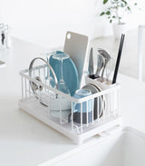 Wire Dish Rack - Steel from Yamazaki Home