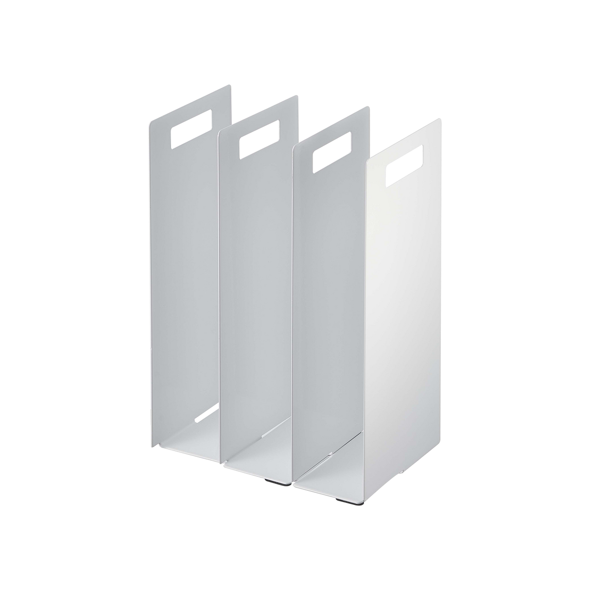 Towel Storage Organizer - Steel from Yamazaki Home