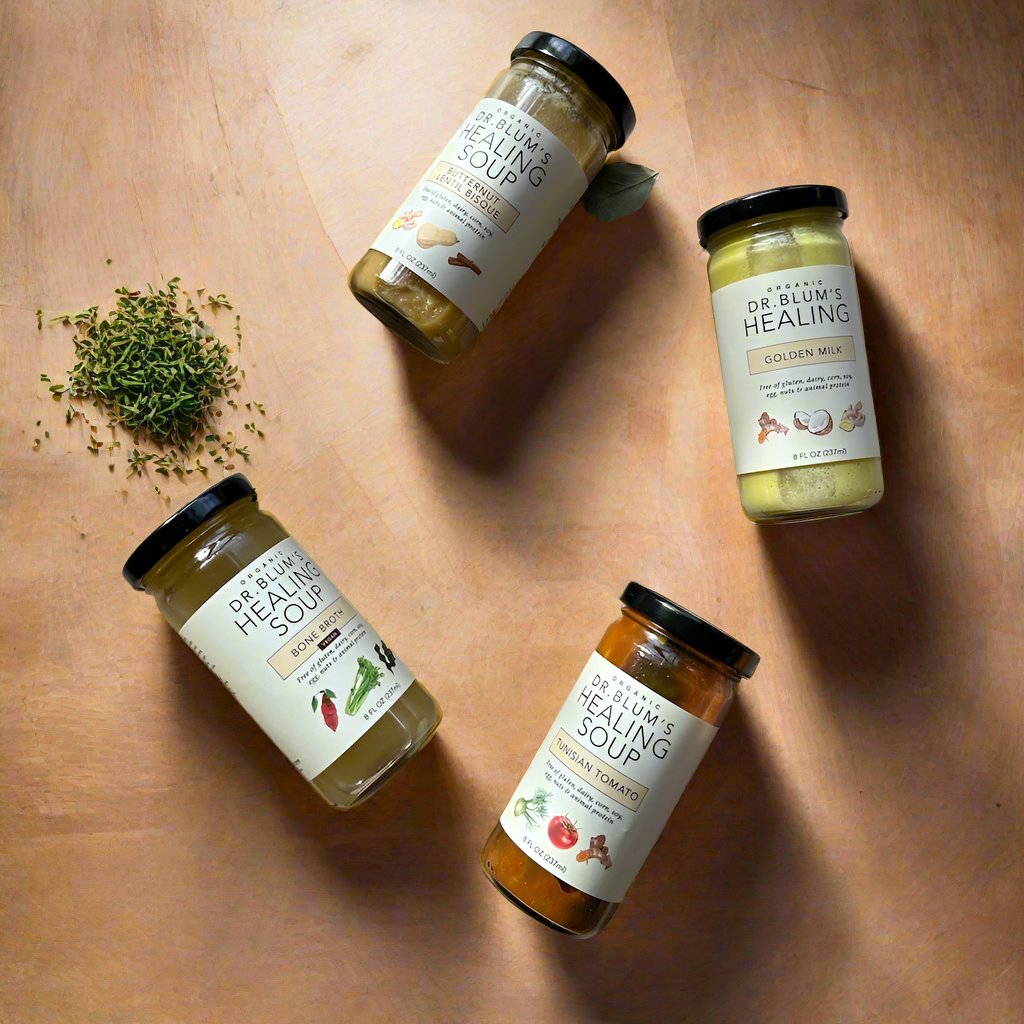 The Phast - Real Food 5 Day Program From Organic Pharmer