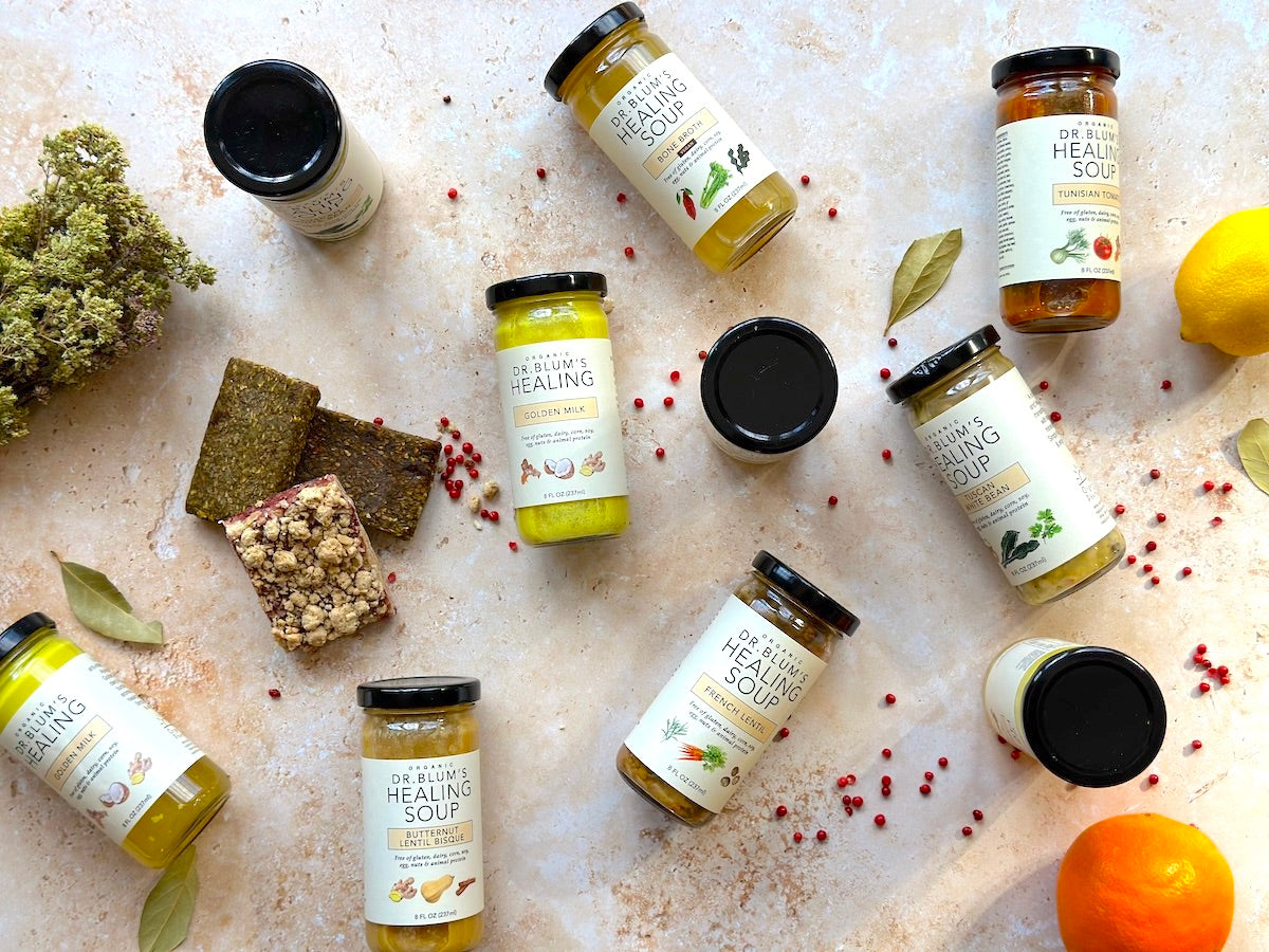 The Phast - Real Food 5 Day Program From Organic Pharmer