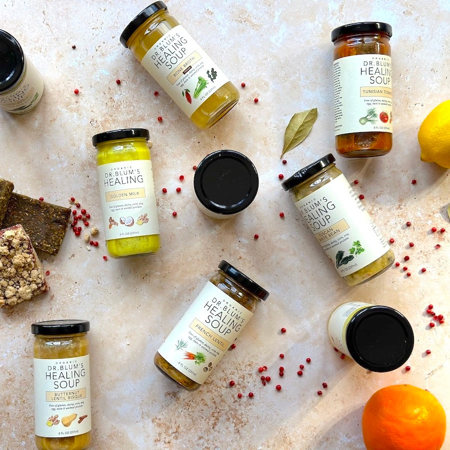 The Phast - Real Food 5 Day Program From Organic Pharmer