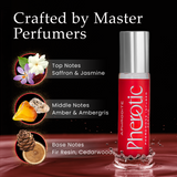 Pherotic Pheromones Perfume for His & Her Bundle from Pherotic