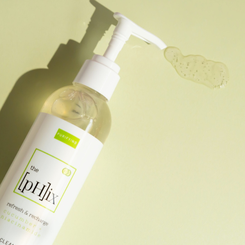 Back to Basics Duo from the [pH]ix