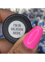 I'm In Vacation Mode - Gel Polish from UberChic Beauty