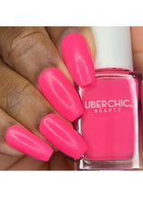 Bermuda - Polish From UberChic Beauty