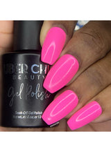 I'm In Vacation Mode - Gel Polish from UberChic Beauty