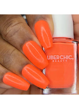 Bahama - Polish From UberChic Beauty