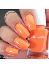 Bahama - Polish From UberChic Beauty