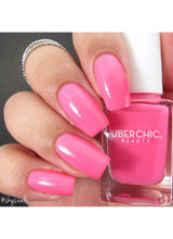 Bermuda - Polish From UberChic Beauty