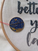 Night Sky Magnetic Needle Minder F07M10-6 Night From Wizardi