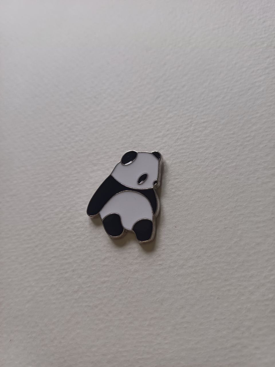 Panda Magnetic Needle Minder F07M10-2 Panda From Wizardi
