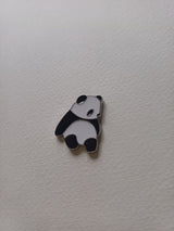 Panda Magnetic Needle Minder F07M10-2 Panda From Wizardi