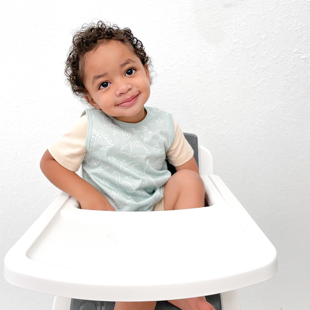 Dino Friends - Sage Bapron from BapronBaby