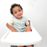 Dino Friends - Sage Bapron from BapronBaby
