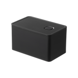 Vacuum-Sealing Butter Dish from Yamazaki Home
