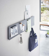 Wall-Mounted Magnet Board - Steel from Yamazaki Home
