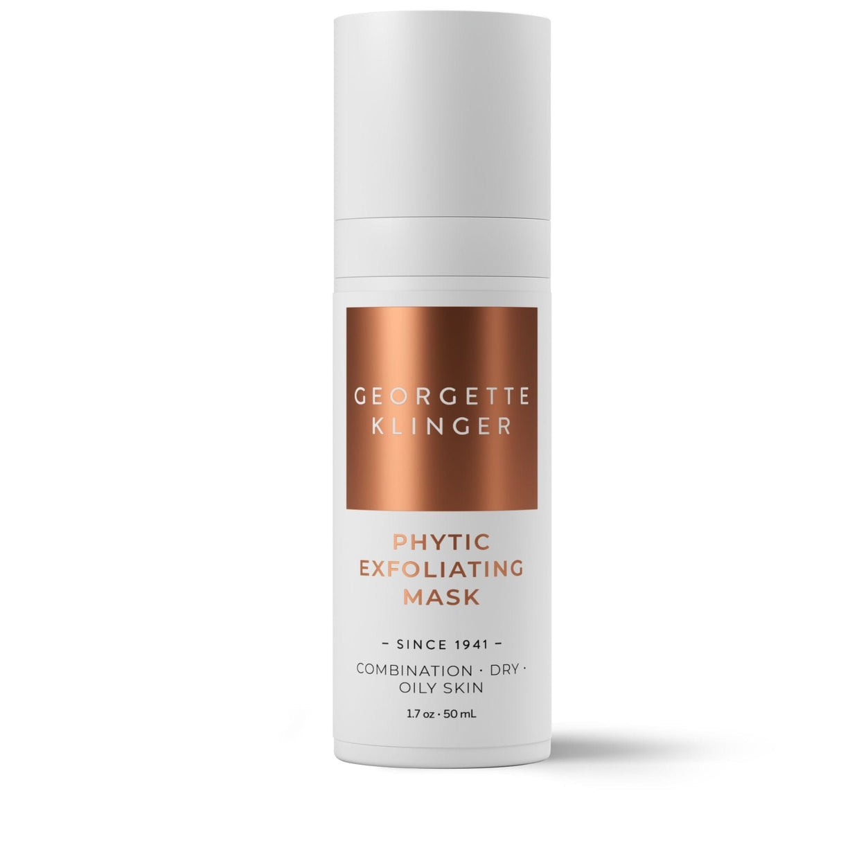 Phytic Exfoliating Mask From Georgette Klinger
