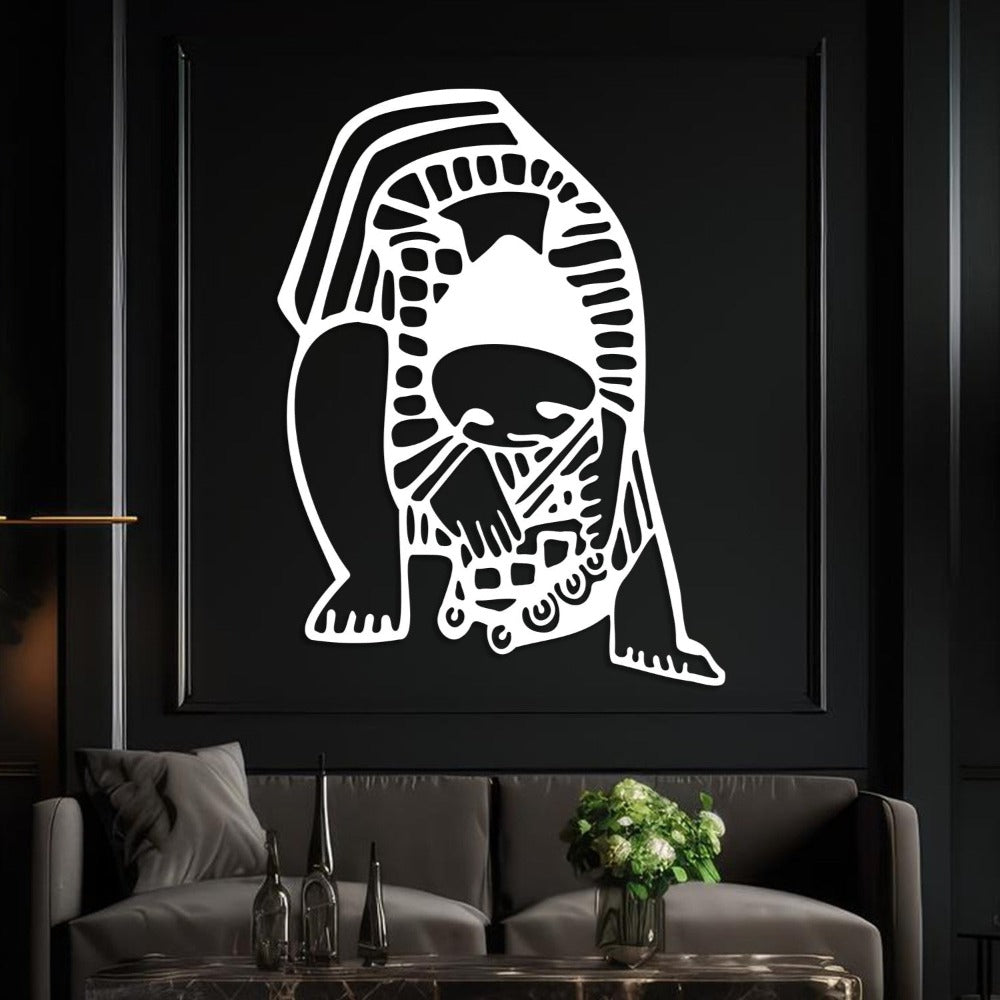 Picasso Boy Wall Art from VITAHOME DESIGN LLC