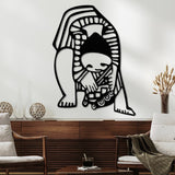 Picasso Boy Wall Art from VITAHOME DESIGN LLC