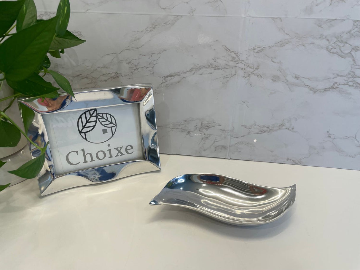 Wavy Snack / Nut Bowl from Choixe