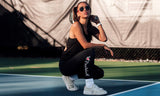 Pickleball Leggings from Nikkib Sportswear