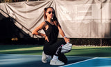 Pickleball Leggings from Nikkib Sportswear