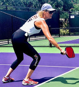 Pickleball Leggings from Nikkib Sportswear