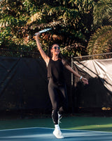 Pickleball Leggings from Nikkib Sportswear