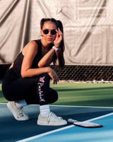 Pickleball Leggings from Nikkib Sportswear