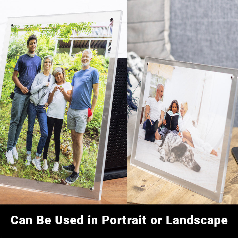SYB Picture Frame From Shield Your Body