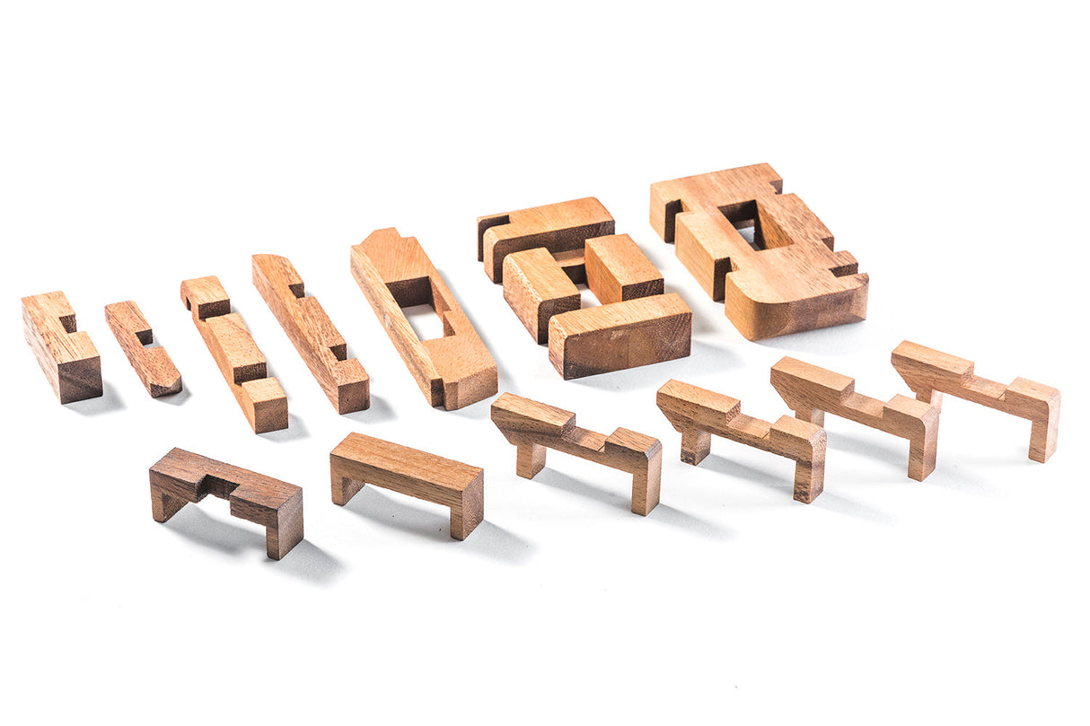 Piggy Puzzle from Kubiya Games