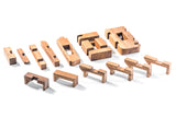 Piggy Puzzle from Kubiya Games