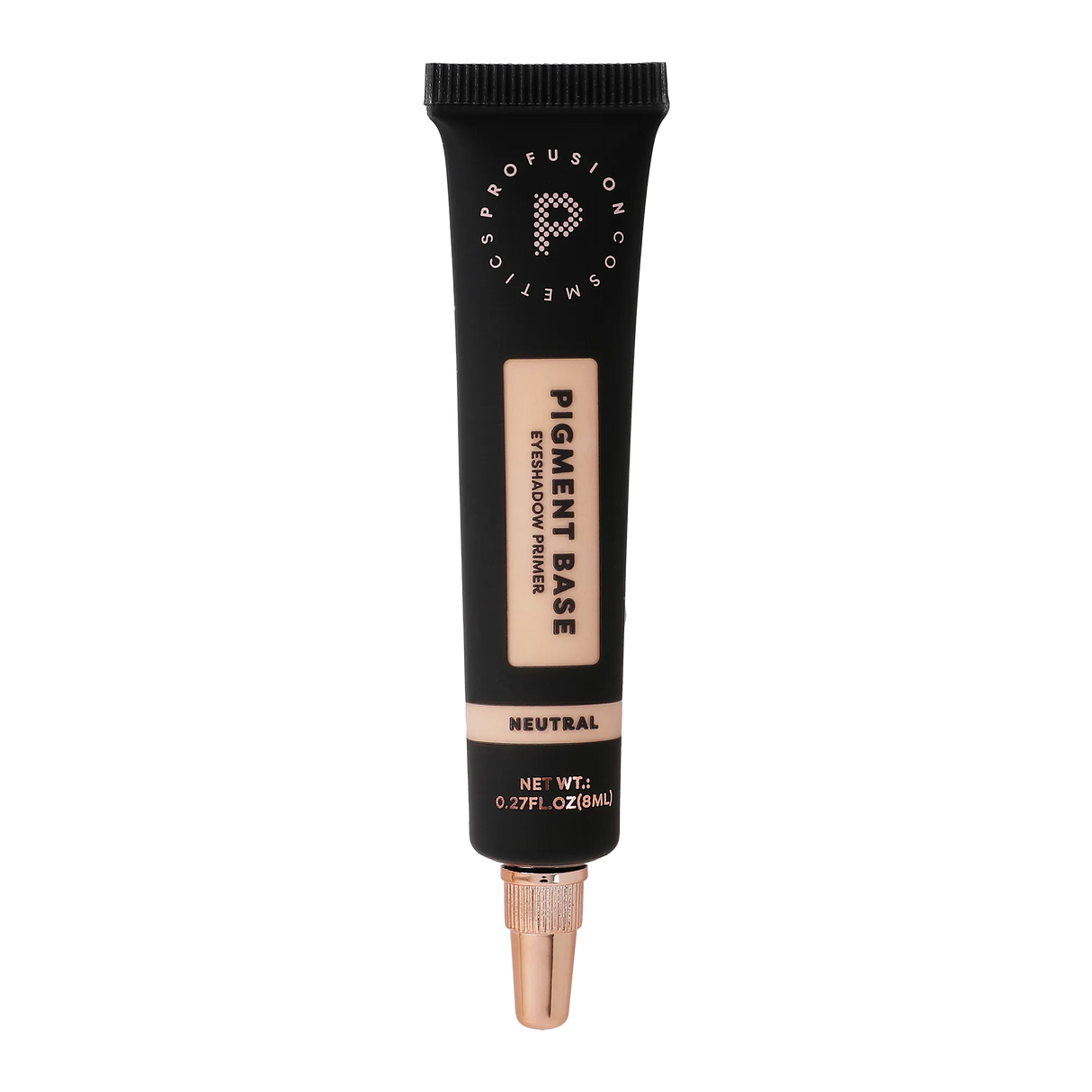 Pigment Base Eyeshadow Primer | Neutral from Profusion Cosmetics