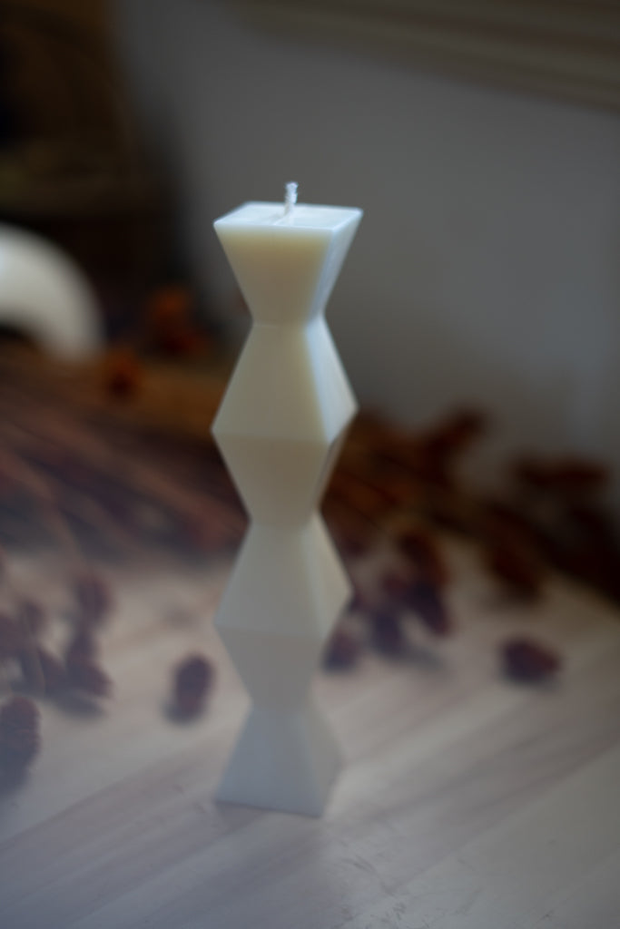 Aptos Pillar Candle Collection From Shop Restyled