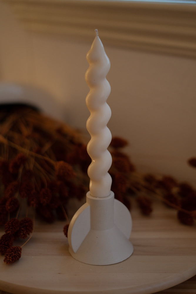Lover Pillar Candle Collection From Shop Restyled