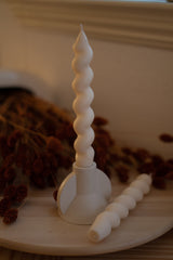 Lover Pillar Candle Collection From Shop Restyled