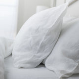 Pillowcases from Beflax Linen