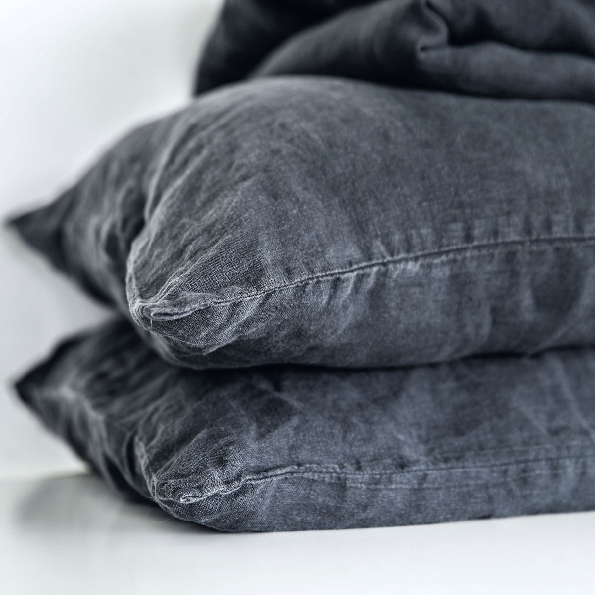 Pillowcases from Beflax Linen