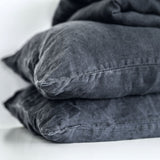Pillowcases from Beflax Linen
