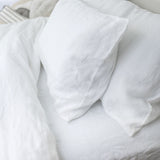 Pillowcases from Beflax Linen