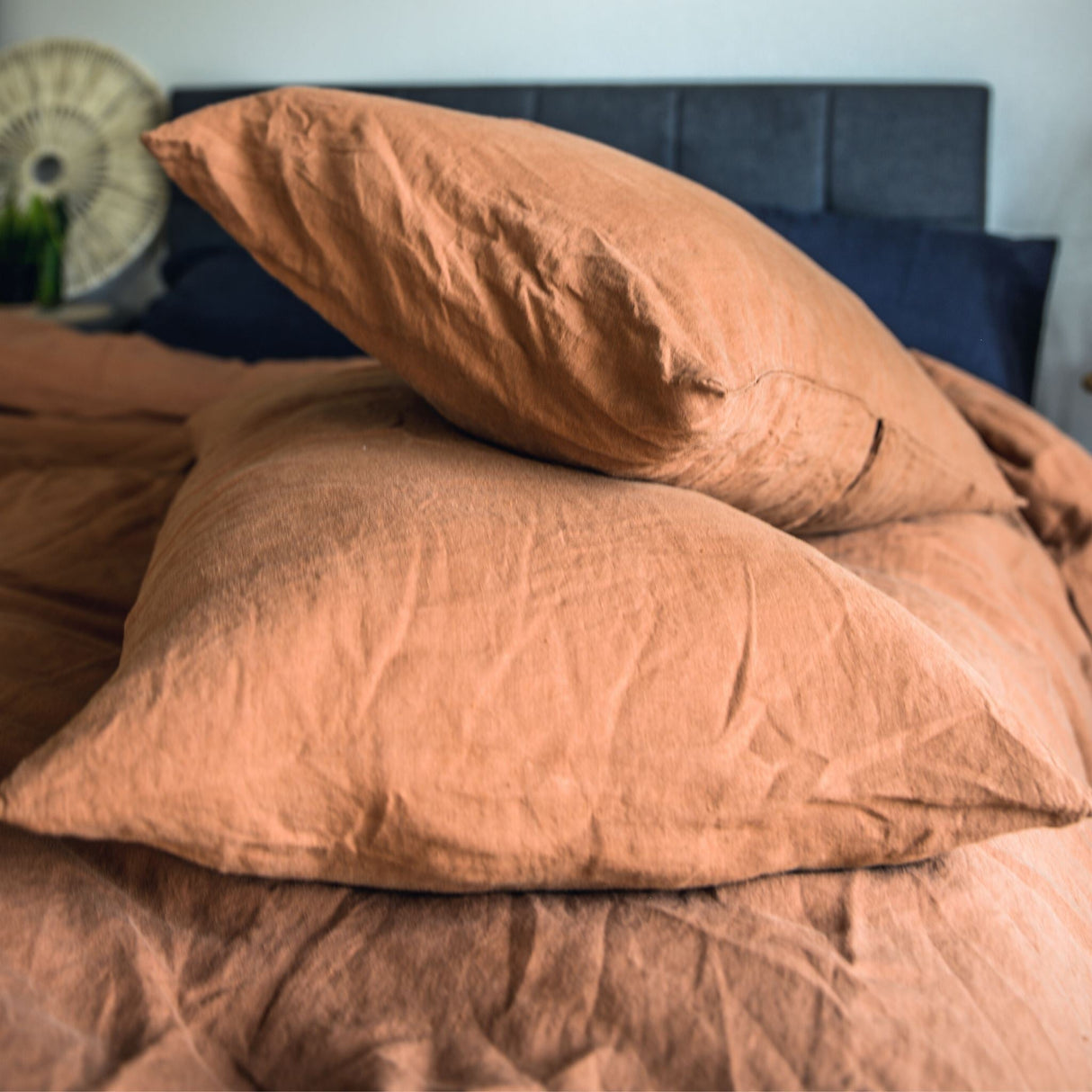 Pillowcases from Beflax Linen