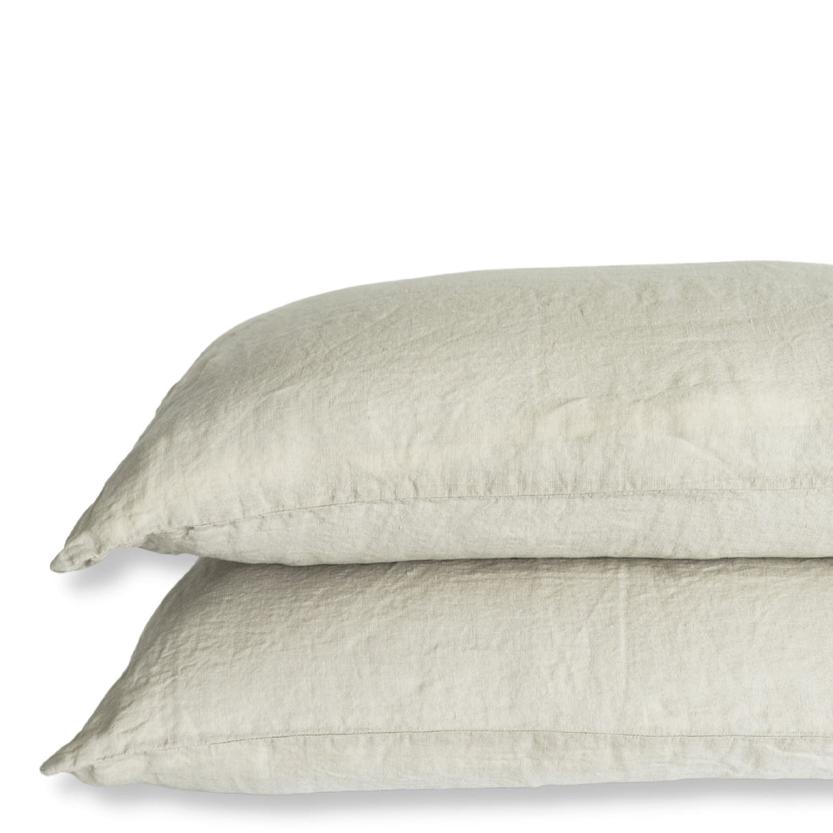 Pillowcases from Beflax Linen