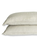 Pillowcases from Beflax Linen
