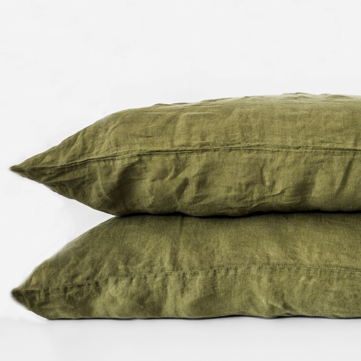 Pillowcases from Beflax Linen