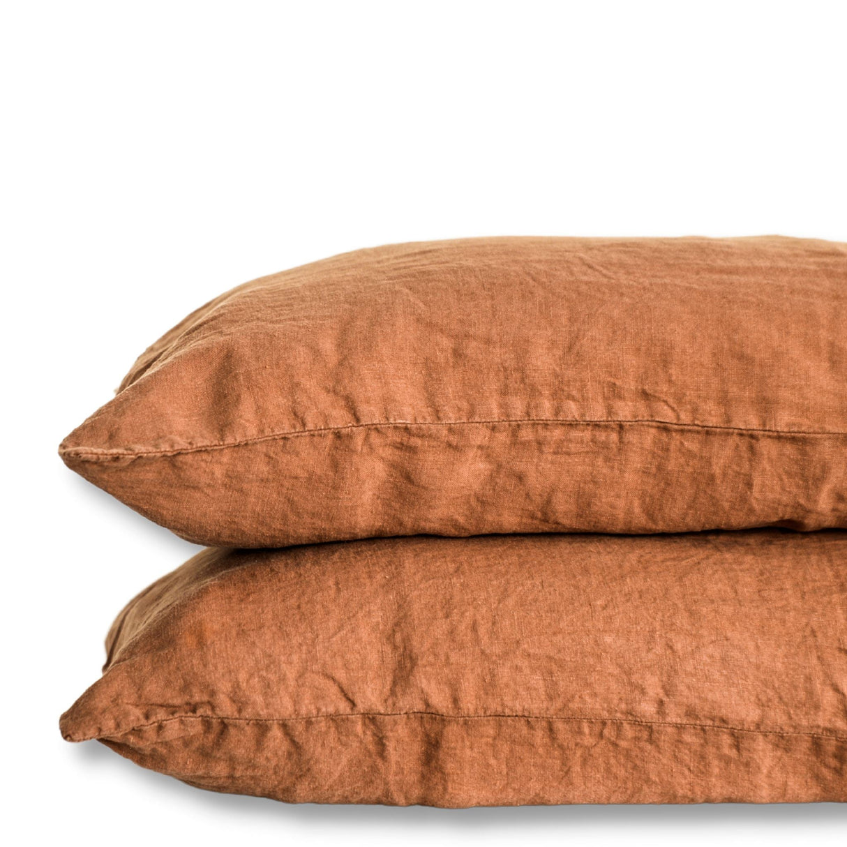 Pillowcases from Beflax Linen