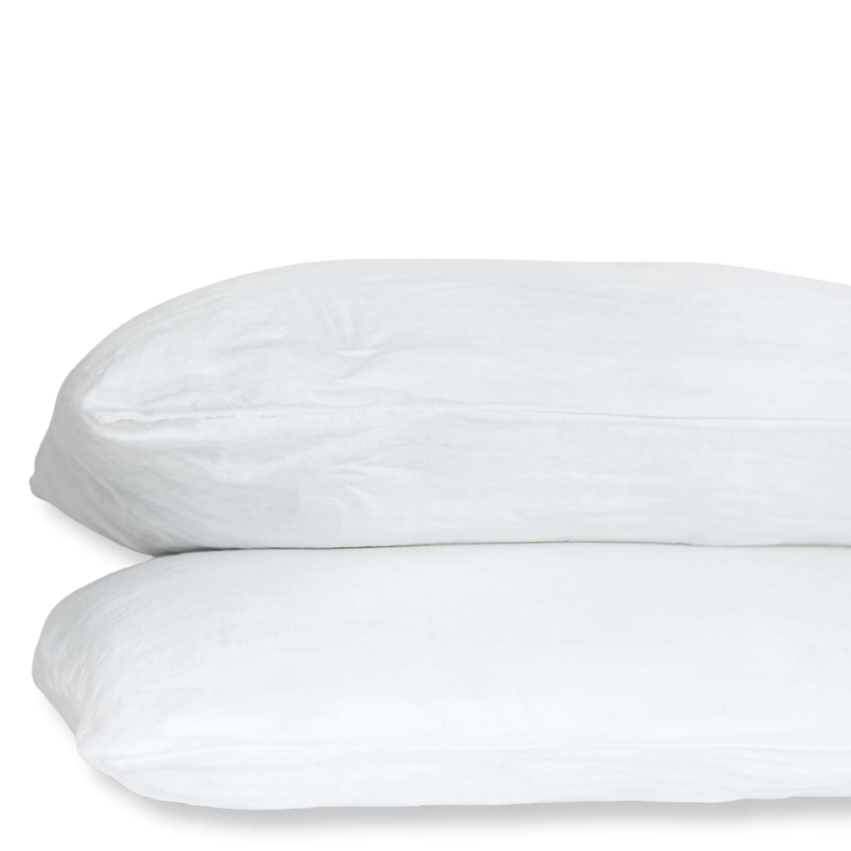 Pillowcases from Beflax Linen