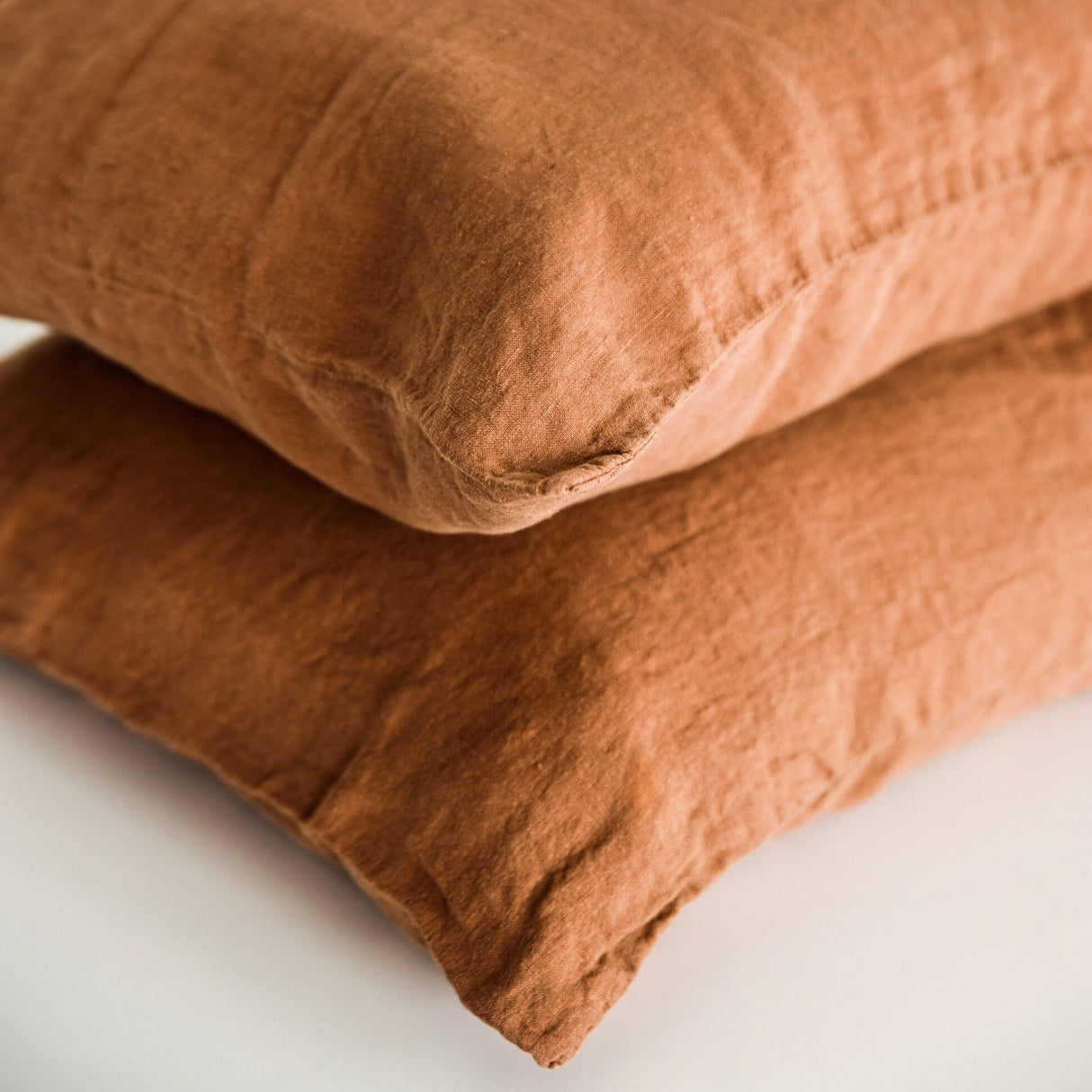 Pillowcases from Beflax Linen