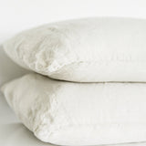 Pillowcases from Beflax Linen