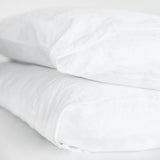 Pillowcases from Beflax Linen