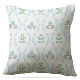 Penelope Indoor/Outdoor Pillow - Square from CB Studio